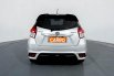 Toyota Yaris S TRD Sportivo MT 2016 Silver 5