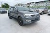 2015 TOYOTA FORTUNER 2WD AT 2