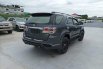 2015 TOYOTA FORTUNER 2WD AT 9