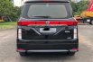 Nissan Elgrand Highway Star 3.5 at 2013 Hitam 4