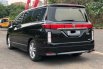 Nissan Elgrand Highway Star 3.5 at 2013 Hitam 6