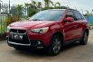 Mitsubishi Outlander Sport Limited 2014 Merah 2