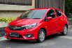 Honda Brio E CVT 2018 2