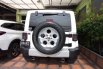 Jeep Wrangler Sahara 4-Door 2014 5