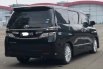 TOYOTA VELLFIRE ZG AUDIO LESS AT HITAM 2014 DISKON GEDE GEDEAN SAMPAI PULUHAN JUTA!! 5