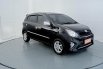 Toyota Agya 1.0 G MT 2017 Hitam 1