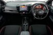 Honda City Hatchback RS AT 2021 Hitam 5