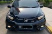 Honda Brio RS CVT 2020 Hitam 1