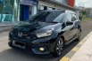 Honda Brio RS CVT 2020 Hitam 2