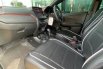 Honda Brio RS CVT 2020 Hitam 5