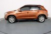 Mitsubishi Outlander PX AT 2016 Orange 4