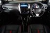 Toyota Yaris S TRD Sportivo MT 2018 Hitam 5