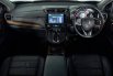 Honda CRV 1.5 Turbo AT 2017 Hitam 5