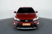 Toyota Yaris S TRD Heykers AT 2017 Merah 2