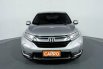 Honda CRV 1.5 Turbo Prestige AT 2018 Silver 2