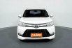 Toyota Avanza 1.3 Veloz MT 2018 Putih 2