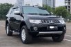 MITSUBISHI PAJERO EXCEED AT HITAM 2012 DISKON SAMPAI PULUHAN JUTA!! 2