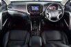 Mitsubishi Pajero Sport 2.5 Exceed 4x2 AT 2018 Hitam 5