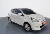 Mitsubishi Mirage GLX MT 2014 Putih 1