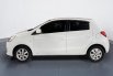 Mitsubishi Mirage GLX MT 2014 Putih 3