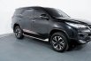 Toyota Fortuner 2.4 VRZ TRD AT 2018 Hitam 1