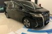 Toyota Alphard 2.5 G AT 2019 3