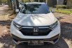 Promo Honda CR-V Turbo Prestige 2020 1