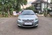 [DP 8 JUTA] Toyota Vios G M/T 2012 Sedan Silver Metalik 1