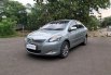 [DP 8 JUTA] Toyota Vios G M/T 2012 Sedan Silver Metalik 2