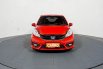 Honda Brio E Satya MT 2018 Merah 1