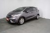 Honda Jazz S MT 2017 Grey 3