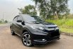 Honda HR-V 1.8L Prestige Matic AT 2017 Hitam 1