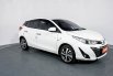 Toyota Yaris 1.5 G 2018 2