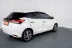 Toyota Yaris 1.5 G 2018 6