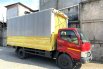 MURAH+banBARU CDD Toyota Dyna wingbox manual 2012 wing box 130 XT 1