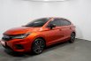 Honda City Hatchback RS CVT 2021 3