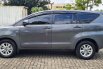 Toyota Kijang Innova 2.0 G AT 2018 / 2017 Wrn Abu Mulus Terawat TDP Paket 20Jt 8