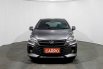 Daihatsu Ayla 1.2 X MT 2021 Grey 1