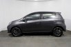 Daihatsu Ayla 1.2 X MT 2021 Grey 4