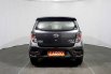 Daihatsu Ayla 1.2 X MT 2021 Grey 8