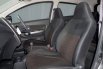 Daihatsu Ayla 1.2 X MT 2021 Grey 10