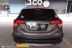 Honda HR-V E CVT 2017 Abu-abu 4