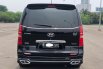 HYUNDAI H-1 ROYALE AT HITAM 2018 DISKON GEDE GEDEAN SAMPAI PULUHAN JUTA!! 4