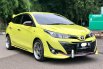 TOYOTA YARIS TRD SPORTIVO AT KUNING 2020 DISKON GEDE GEDEAN SAMPAI PULUHAN JUTA!! 3