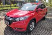 Honda HR-V 1.5L S CVT 2016 Merah 1