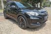 Honda HR-V 1.5L E CVT 2017 Hitam 1