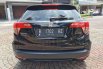 Honda HR-V 1.5L E CVT 2017 Hitam 5