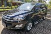 Toyota Kijang Innova 2.0 G 2018 Hitam 1