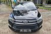 Toyota Kijang Innova 2.0 G 2017 Hitam 5