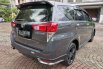 Toyota Kijang Innova 2.4V 2017 Abu-abu 6